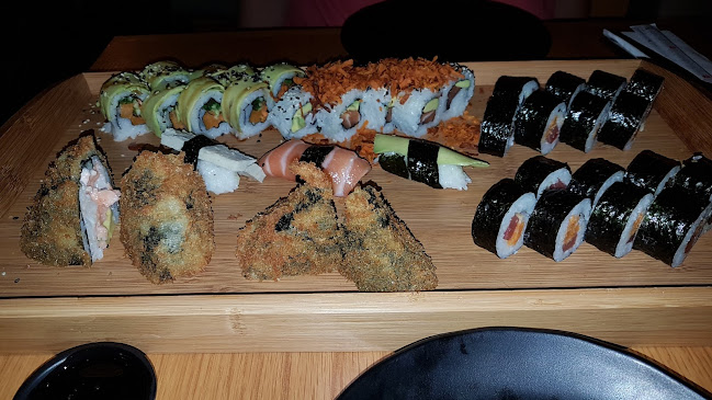 אצה סושי בר נהריה