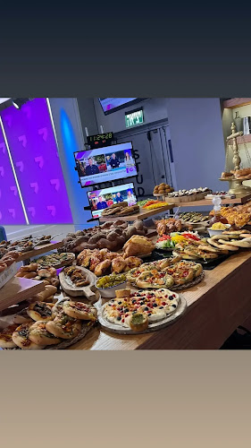 Kabibif קאביביף - גן יבנה