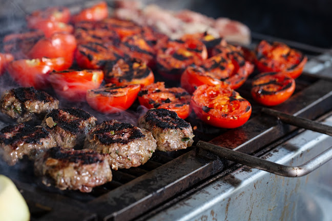 פיתה פיקניק & אסי המעמיס