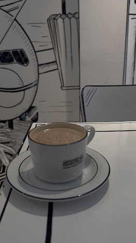 Comentarii opinii despre SKETCH