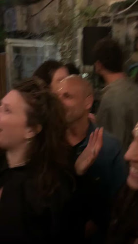 Hamashbir - הסעדה