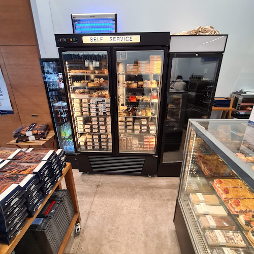 סוקולוב 4, הוד השרון