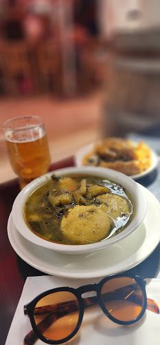 עזורה - ירושלים