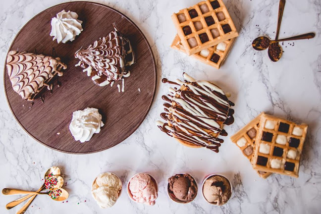 גלידה בבאר שבע - ג'ט לק | גלידה קינוחים ויוגורט | משלוחים | כשר - באר שבע