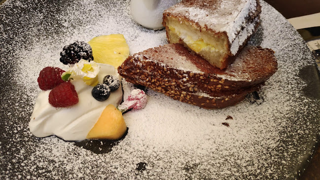 Comentarii opinii despre Dallal Restaurant