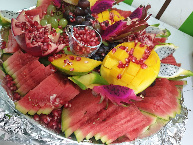 Opinii despre מזנון מרכז הטניס în ירושלים - הסעדה