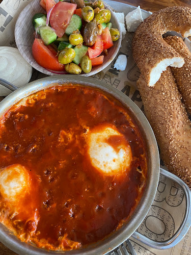 Opinii despre Artisanal cafe & concept store în תל אביב-יפו - הסעדה