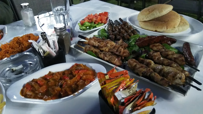 Comentarii opinii despre טריו