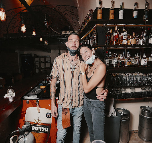 דרך יפו 35, חיפה