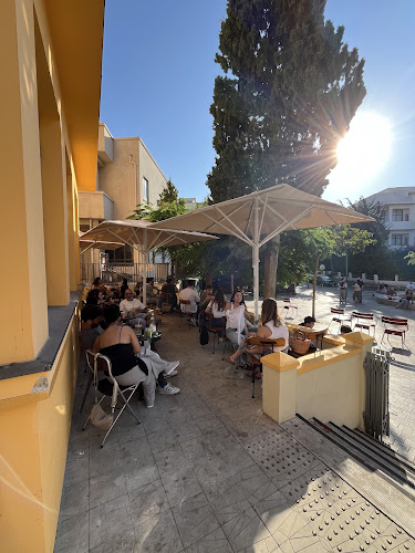 Opinii despre קפה אלג׳יר în תל אביב-יפו - הסעדה