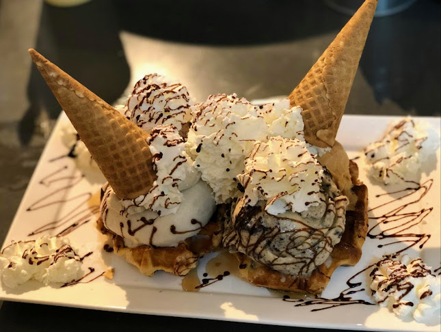 פיצה טוקיו - Pizza Tokio - הסעדה