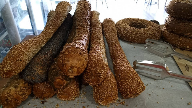 בית מאפה הגשר - באר שבע