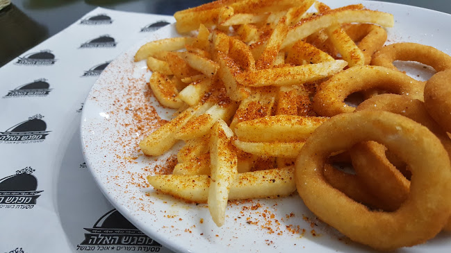 Opinii despre מפגש האלה în בית שמש - הסעדה