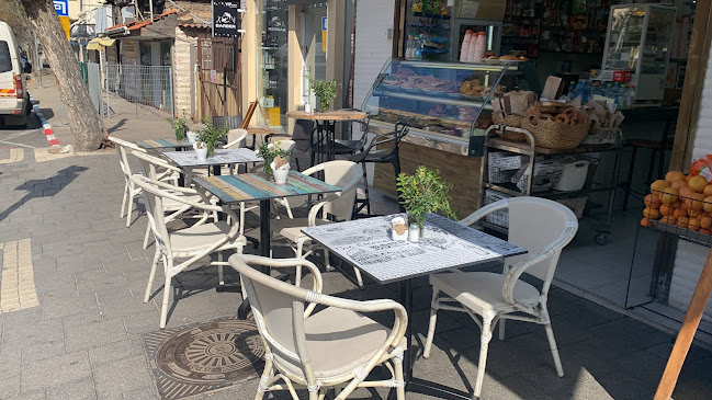 מסעדת כפיר/ברנץ דיילי