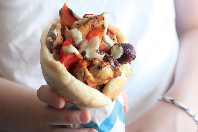 מסעדת שיפוד - תל אביב-יפו