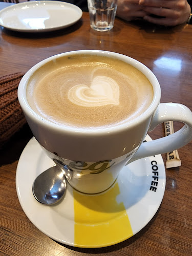 קפה גרג - פתח תקווה