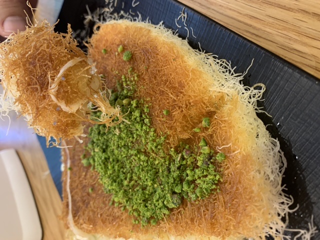 כנאפה אבו גוש - מודיעין מכבים רעות