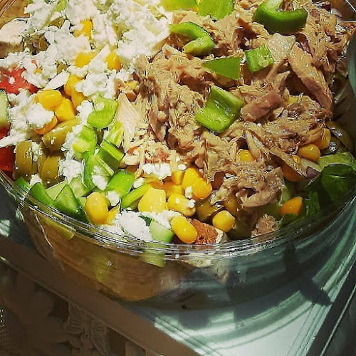 Comentarii opinii despre בורקס בכר העגלה- סניף נהריה