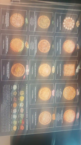 Opinii despre פיצה האט חדרה în חדרה - הסעדה