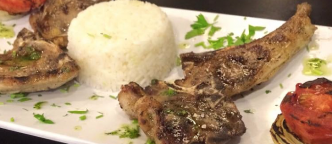 Comentarii opinii despre פונדק בני