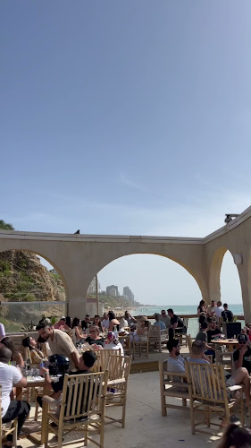 Opinii despre Finns Bay în נתניה - הסעדה