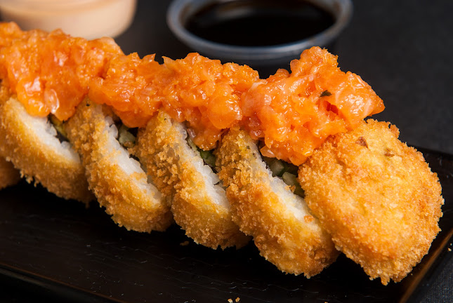 SUSHI TOKYO (סושי טוקיו) - הסעדה