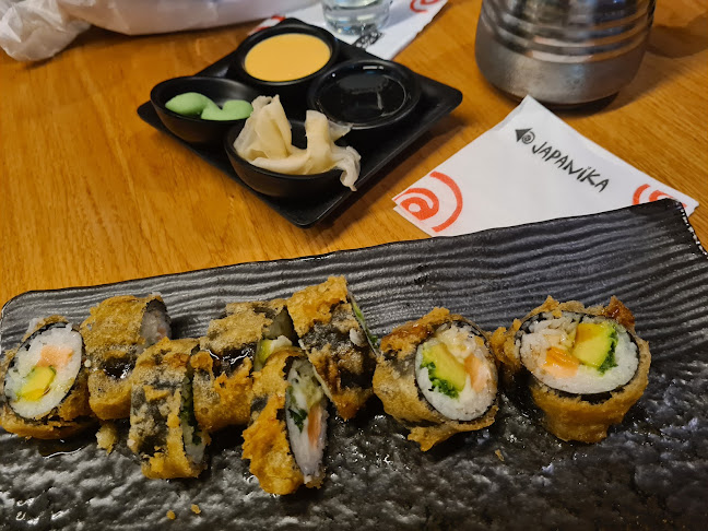 ג'פניקה נתניה - נתניה