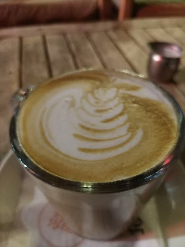 קפה קפה סולינה - עפולה