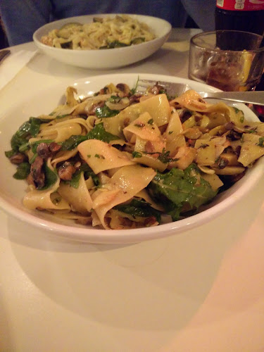 מסעדת שיין - הסעדה