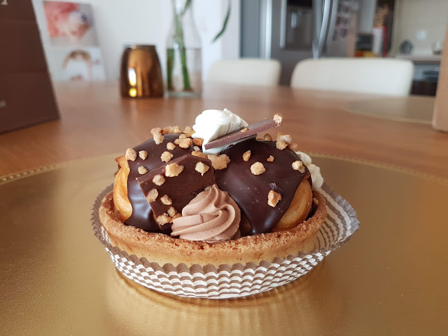 Opinii despre ביסקוטי în פתח תקווה - הסעדה