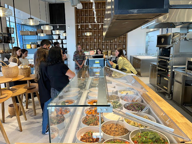 Delicatessen - דליקטסן גני תקווה