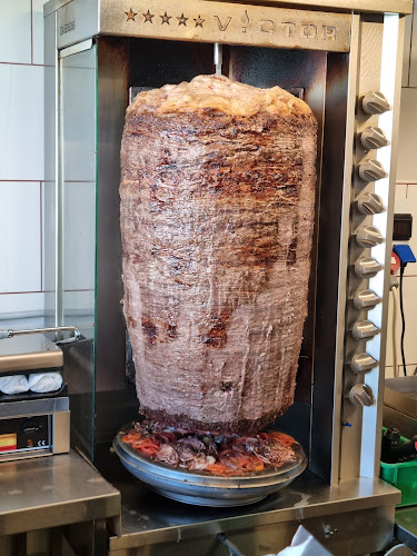 Opinii despre שווארמה גנאם עספור 19 în חיפה - הסעדה