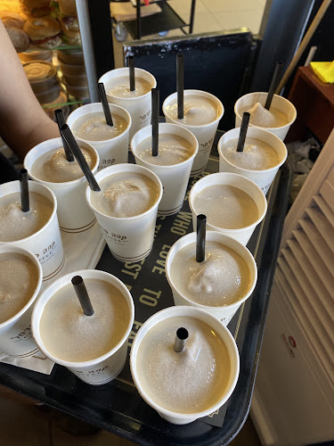 Opinii despre קפה קרמל în נתניה - הסעדה