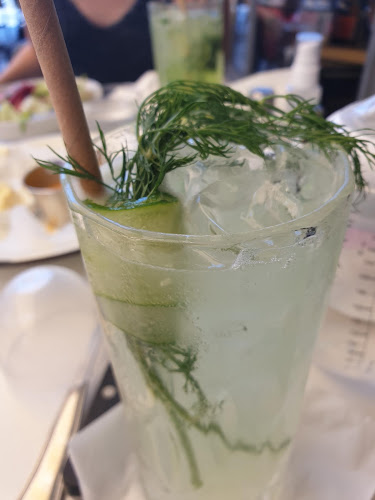 לה שוק - הסעדה