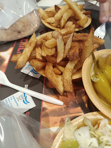 גריל בר התאומים - חולון