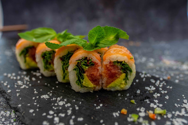 Opinii despre קנקי סושי בר יין în תל אביב-יפו - הסעדה