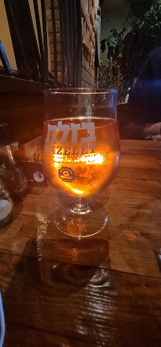 Opinii despre מסעדת טבריה הקטנה în טבריה - הסעדה