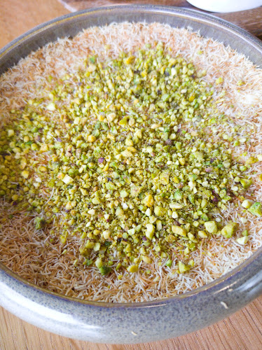 מקדונלד'ס - ביג פאשן, נצרת