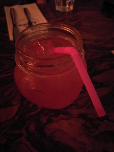 Comentarii opinii despre א לה רמפה