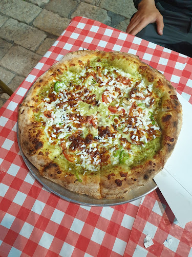 Comentarii opinii despre Pizza Pinto - Brick Oven פיצה פינטו