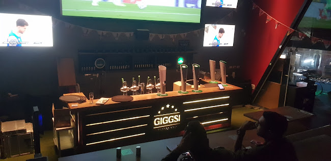 Giggsi - באר שבע