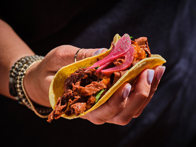 בוגרשוב 7, תל אביב-יפו