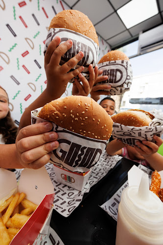 מרכז אורן, שדרות יצחק רגר 185, באר שבע