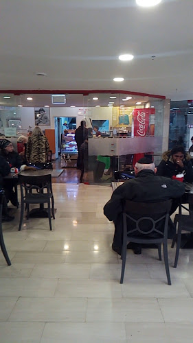 Opinii despre Belinda Cafe în ירושלים - הסעדה