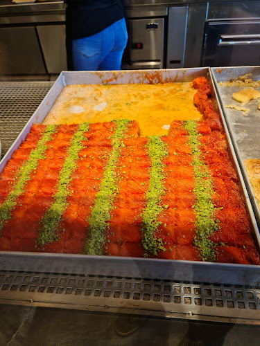 Comentarii opinii despre ממתקי הידידות