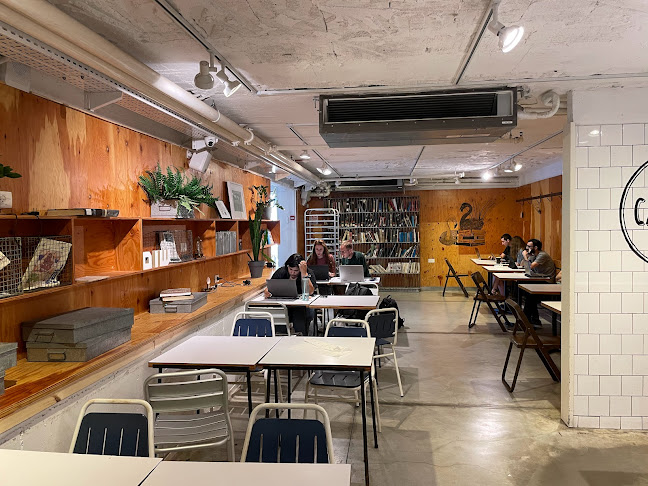 קפה נטו - תל אביב-יפו