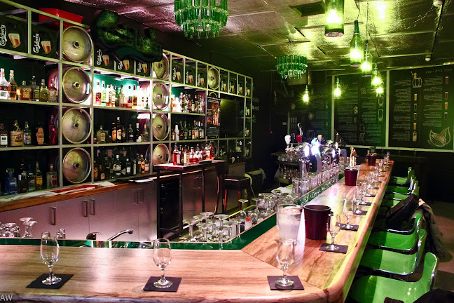 בית ספר לברמנים - זמן אמיתי תל אביב