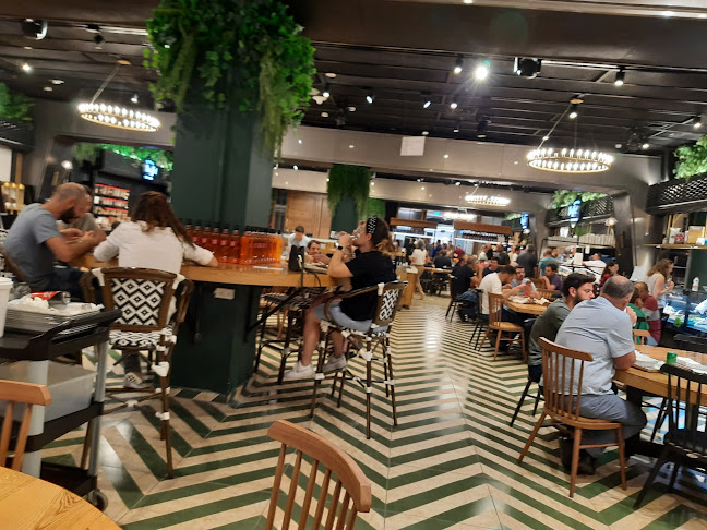 La Buffet Amburger - כפר סבא