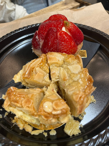 בייקרי קופי מרקט - אילת