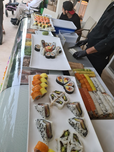 אילן שרותי קייטרינג - תל אביב-יפו